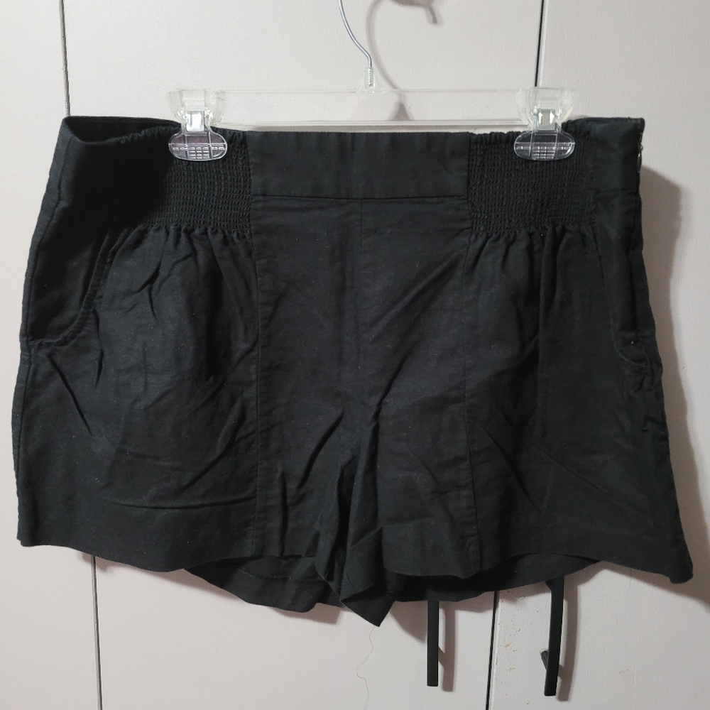 Dressy shorts